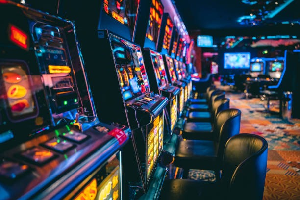Mobile app dashboard showing live games and sports markets