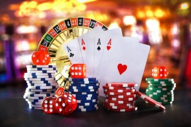 iOS browser view of roulette table
